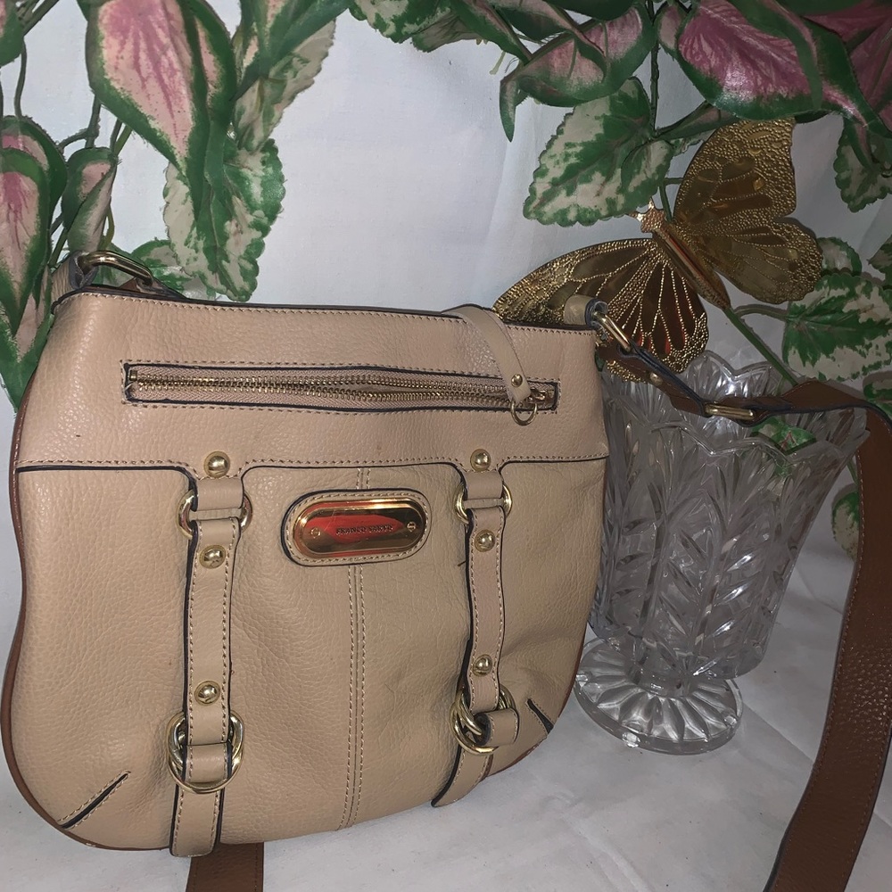 Franco Sarto crossbody